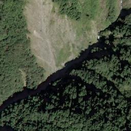 Satellite imagery of 三等三角點 7196, TW