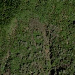 Satellite imagery of 三等三角點 7227, TW