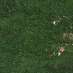 Satellite imagery of 三等三角點 779, TW