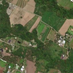 Satellite imagery of 三等三角點 779, TW