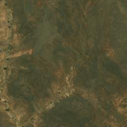 Satellite imagery of Kattouf, DZ