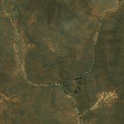 Satellite imagery of Kattouf, DZ