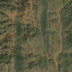 Satellite imagery of Temenzaste, DZ