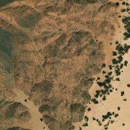 Satellite imagery of Temenzaste, DZ