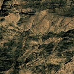 Satellite imagery of Jabal ‘Aqab an Nujūm, EG