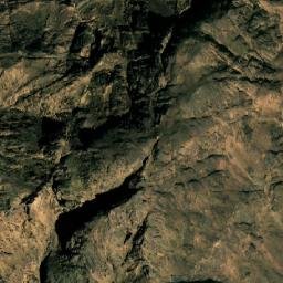 Satellite imagery of Jabal ‘Aqab an Nujūm, EG