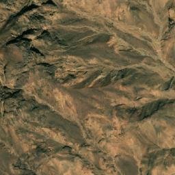 Satellite imagery of Jabal ‘Aqab an Nujūm, EG