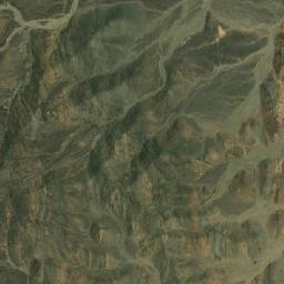 Satellite imagery of Jabal Lūlayb, EG