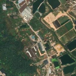 Satellite imagery of Yingben Gang, CN