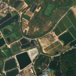 Satellite imagery of Yingben Gang, CN