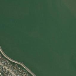 Satellite imagery of Pratt Point, CN