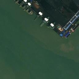 Satellite imagery of Pratt Point, CN