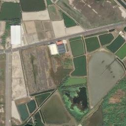 Satellite imagery of 三等三角點 566, TW