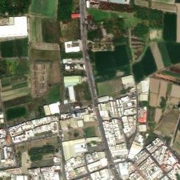 Satellite imagery of 三等三角點 內補231, TW