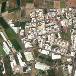 Satellite imagery of 三等三角點 內補231, TW