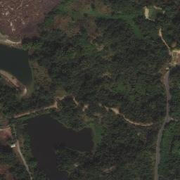 Satellite imagery of 三等三角點 509, TW