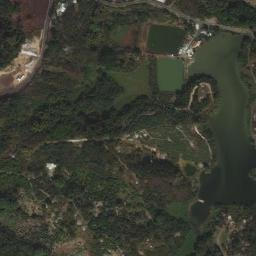 Satellite imagery of 三等三角點 509, TW