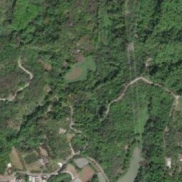 Satellite imagery of 曾文溪水源保護區界 48, TW