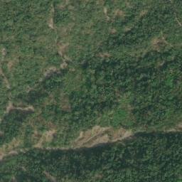 Satellite imagery of 一等三角點 由(45), TW