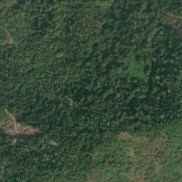 Satellite imagery of 一等三角點 由(45), TW
