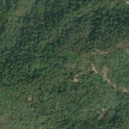 Satellite imagery of 一等三角點 由(45), TW