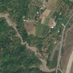 Satellite imagery of 三等三角點 內補416, TW