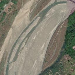 Satellite imagery of 三等三角點 內補416, TW