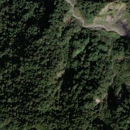 Satellite imagery of 三等三角點 7202, TW