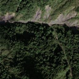 Satellite imagery of 三等三角點 7202, TW