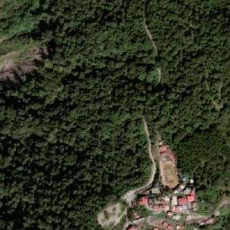 Satellite imagery of 三等三角點 7202, TW