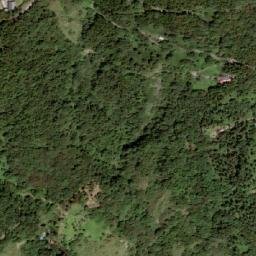 Satellite imagery of 二等三角點 1664, TW