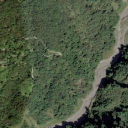 Satellite imagery of 二等三角點 1664, TW