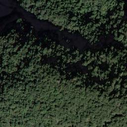 Satellite imagery of 三等三角點 7196, TW