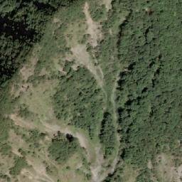 Satellite imagery of 三等三角點 7196, TW