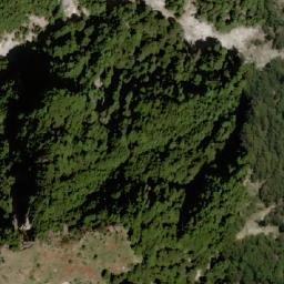 Satellite imagery of 一等三角點 由(22), TW