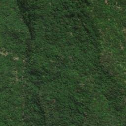 Satellite imagery of 三等三角點 848 叭翁翁山, TW