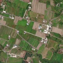 Satellite imagery of 三等三角點 644, TW
