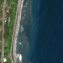 Satellite imagery of 三等三角點 644, TW