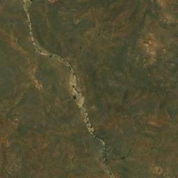 Satellite imagery of Kattouf, DZ