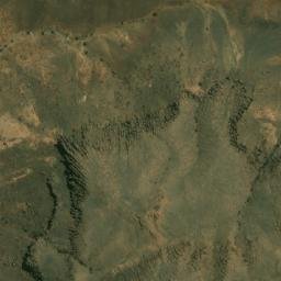 Satellite imagery of Kattouf, DZ