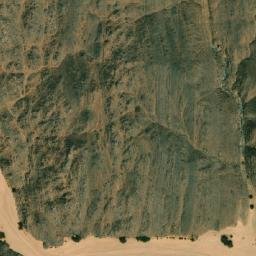 Satellite imagery of Temenzaste, DZ