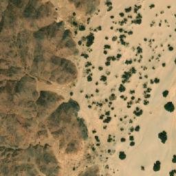 Satellite imagery of Temenzaste, DZ