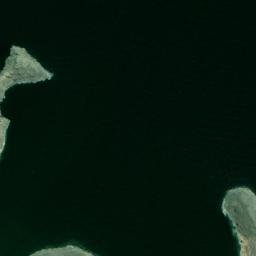 Satellite imagery of Jabal al Muḩarraqah, EG