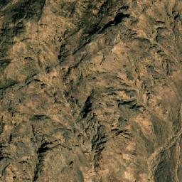 Satellite imagery of Jabal ‘Aqab an Nujūm, EG