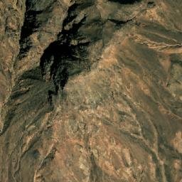 Satellite imagery of Jabal ‘Aqab an Nujūm, EG