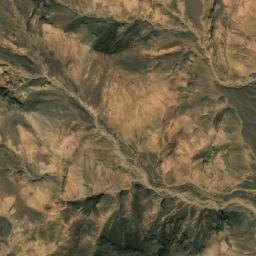Satellite imagery of Jabal ‘Aqab an Nujūm, EG