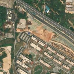 Satellite imagery of Tongtian Feng, CN