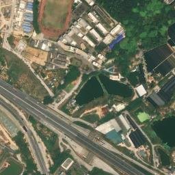 Satellite imagery of Tongtian Feng, CN