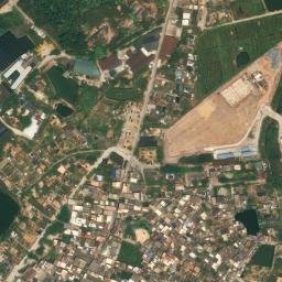 Satellite imagery of Yingben Gang, CN