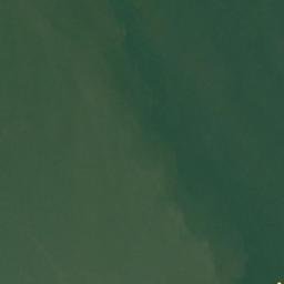 Satellite imagery of Belcher Reach Tide Gauge (historical), CN